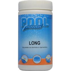 Pool Power | Summer Fun | Tabletten | 200g | 1 kg. | Chloortabletten